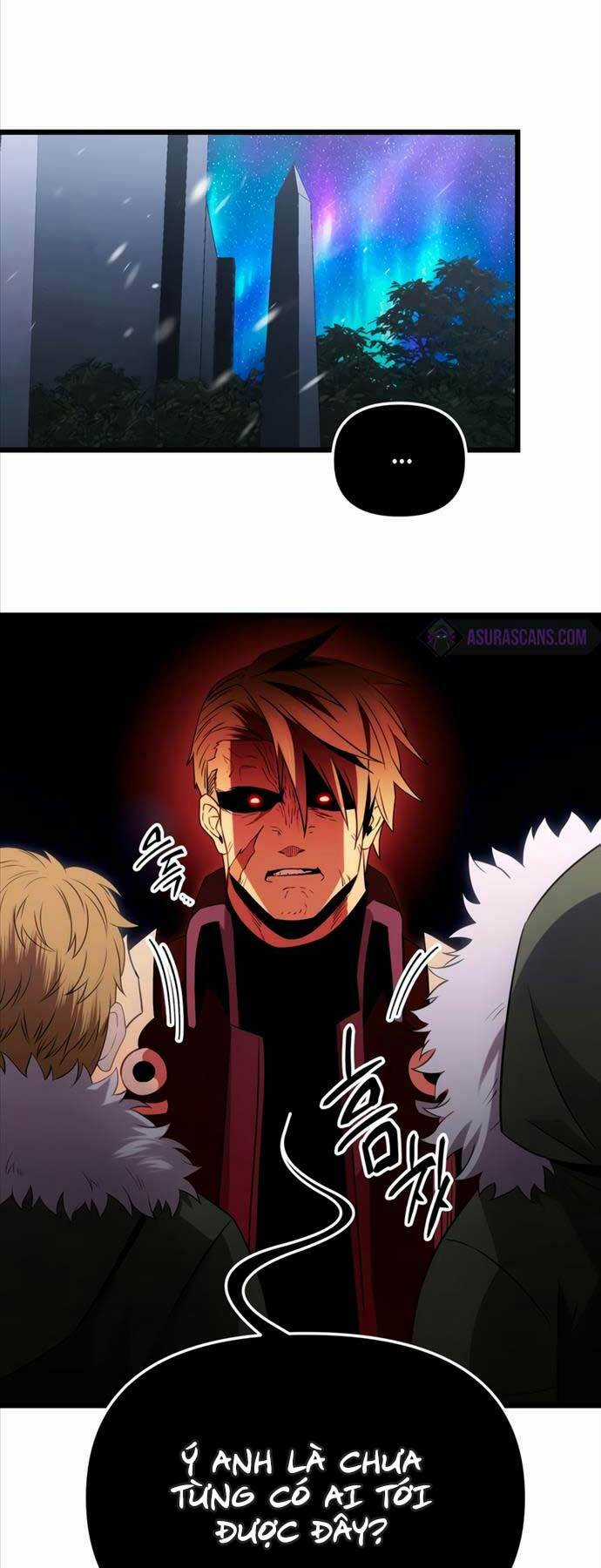 Ta Nhận Được Vật Phẩm Thần Thoại Chapter 85 trang 57