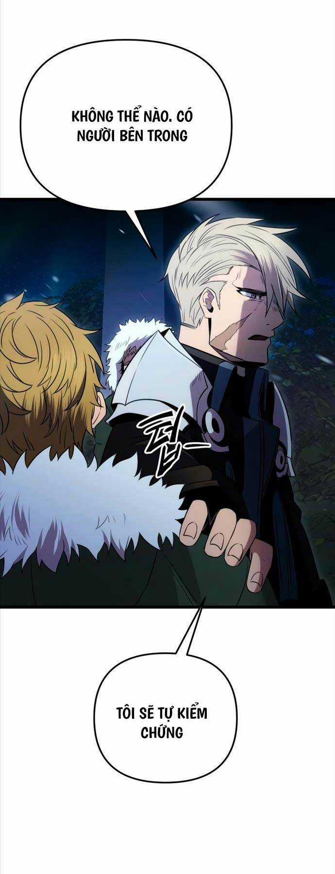 Ta Nhận Được Vật Phẩm Thần Thoại Chapter 85 trang 59