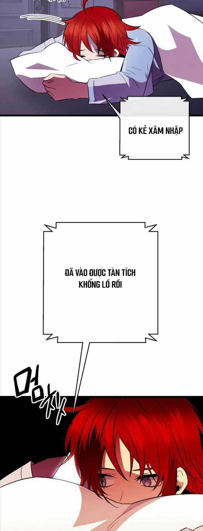 Ta Nhận Được Vật Phẩm Thần Thoại Chapter 85 trang 67