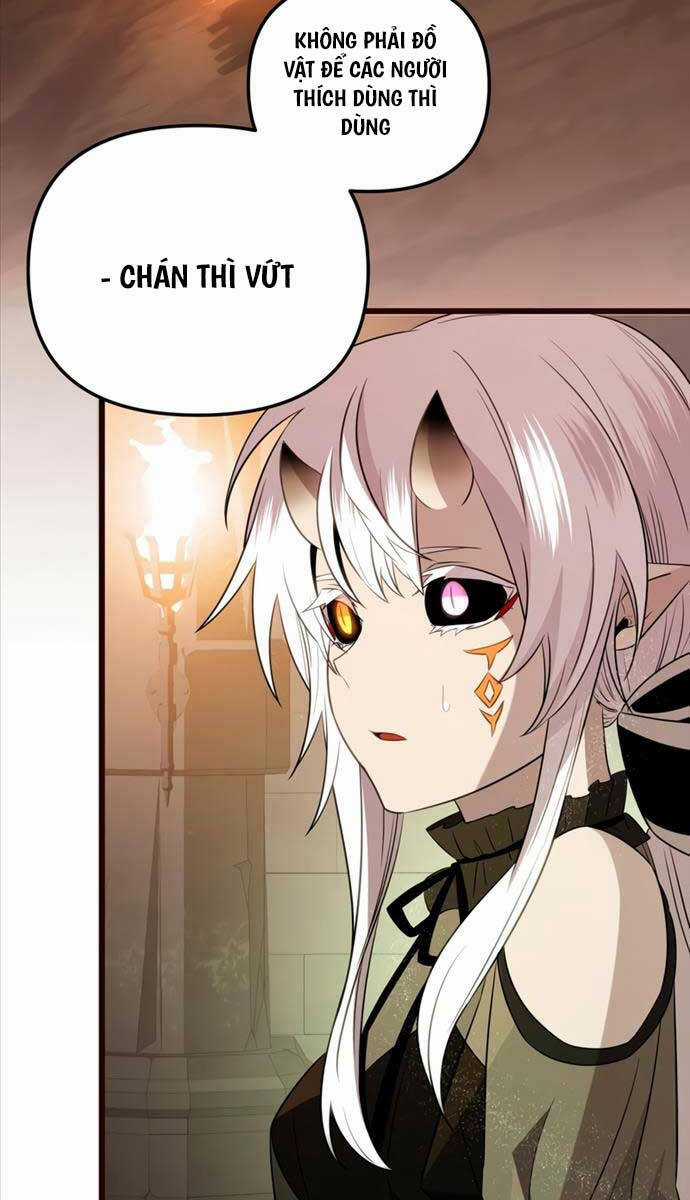 Ta Nhận Được Vật Phẩm Thần Thoại Chapter 85 trang 77
