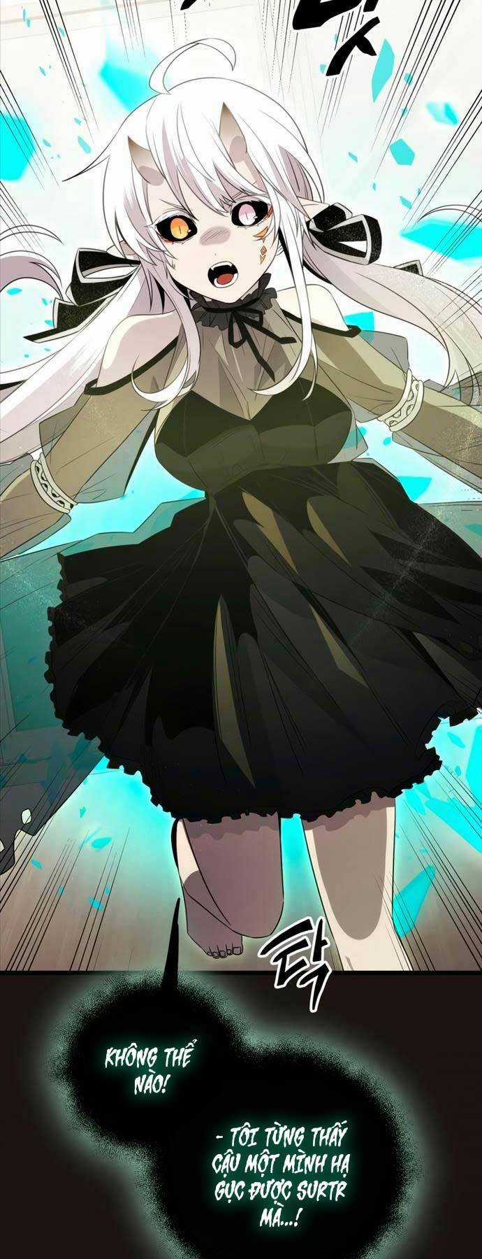 Ta Nhận Được Vật Phẩm Thần Thoại Chapter 85 trang 9