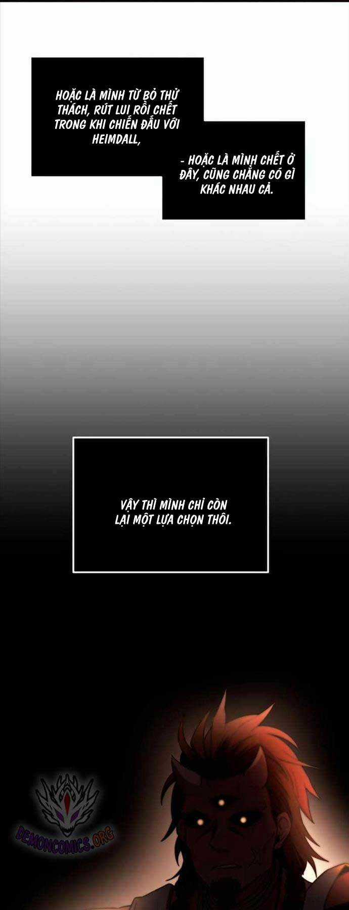 Ta Nhận Được Vật Phẩm Thần Thoại Chapter 86 trang 10