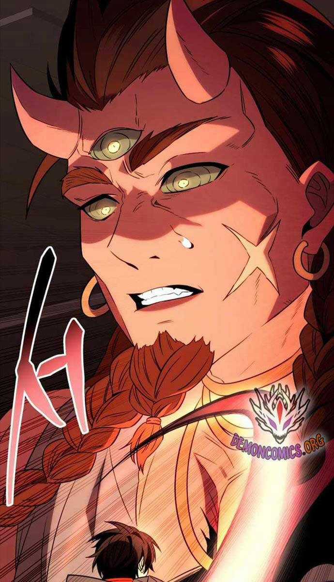 Ta Nhận Được Vật Phẩm Thần Thoại Chapter 86 trang 107