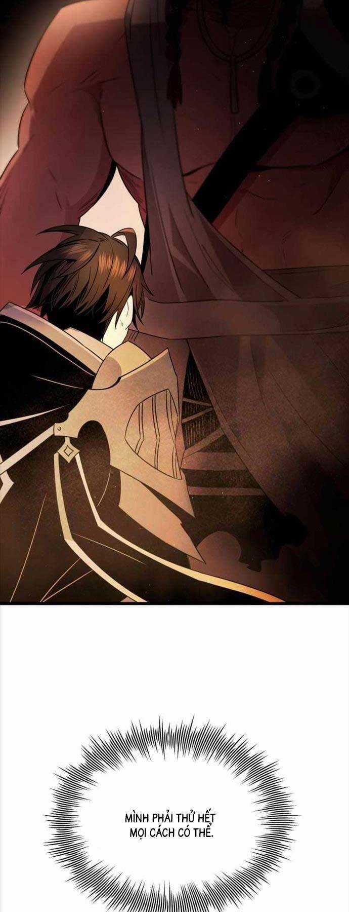 Ta Nhận Được Vật Phẩm Thần Thoại Chapter 86 trang 11