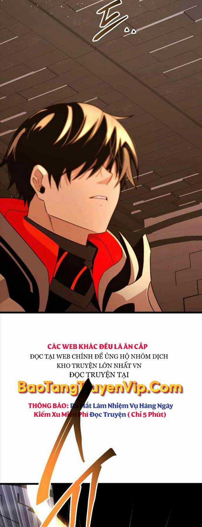 Ta Nhận Được Vật Phẩm Thần Thoại Chapter 86 trang 15