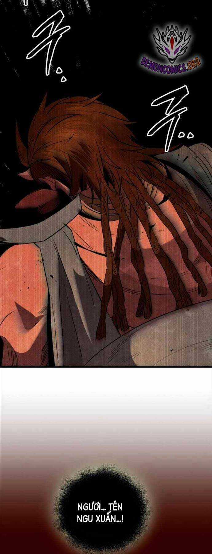 Ta Nhận Được Vật Phẩm Thần Thoại Chapter 86 trang 2