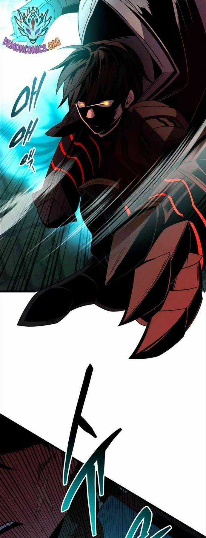 Ta Nhận Được Vật Phẩm Thần Thoại Chapter 86 trang 23