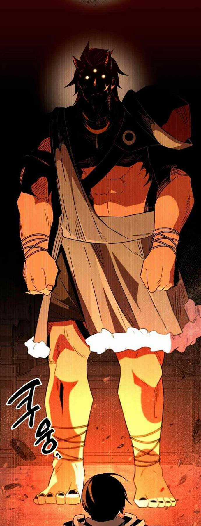 Ta Nhận Được Vật Phẩm Thần Thoại Chapter 86 trang 3