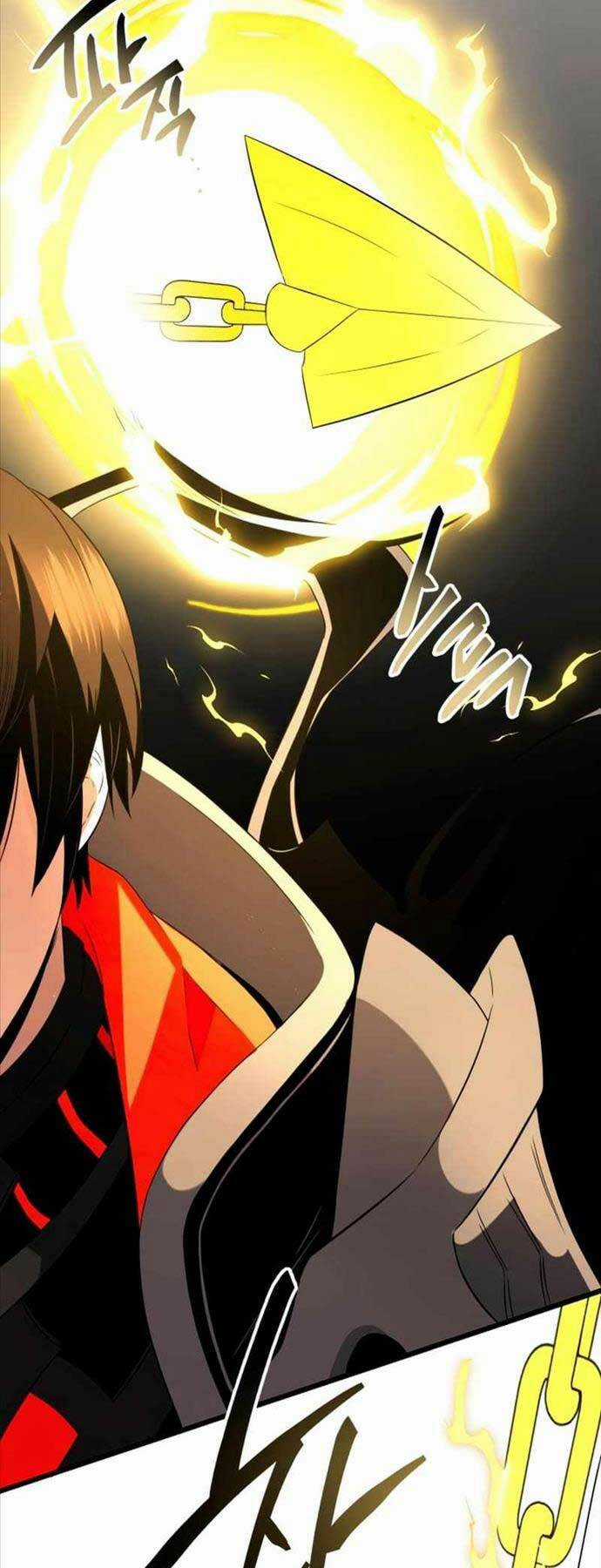 Ta Nhận Được Vật Phẩm Thần Thoại Chapter 86 trang 33