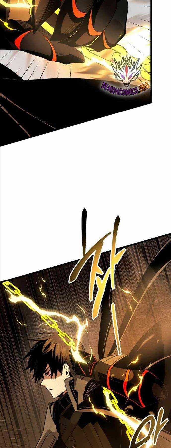 Ta Nhận Được Vật Phẩm Thần Thoại Chapter 86 trang 35