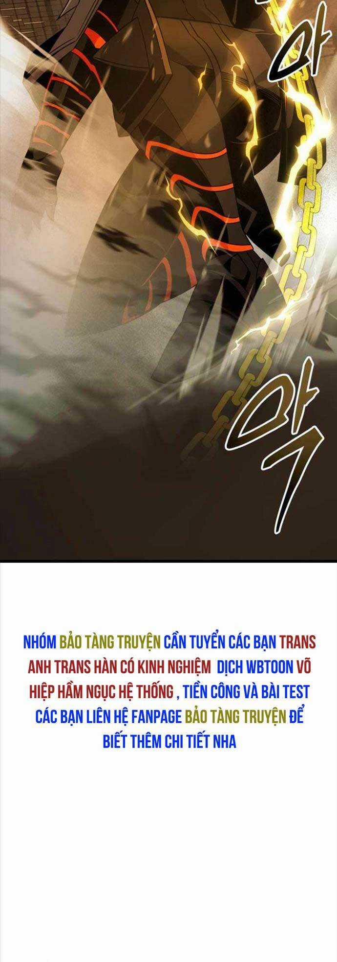 Ta Nhận Được Vật Phẩm Thần Thoại Chapter 86 trang 36
