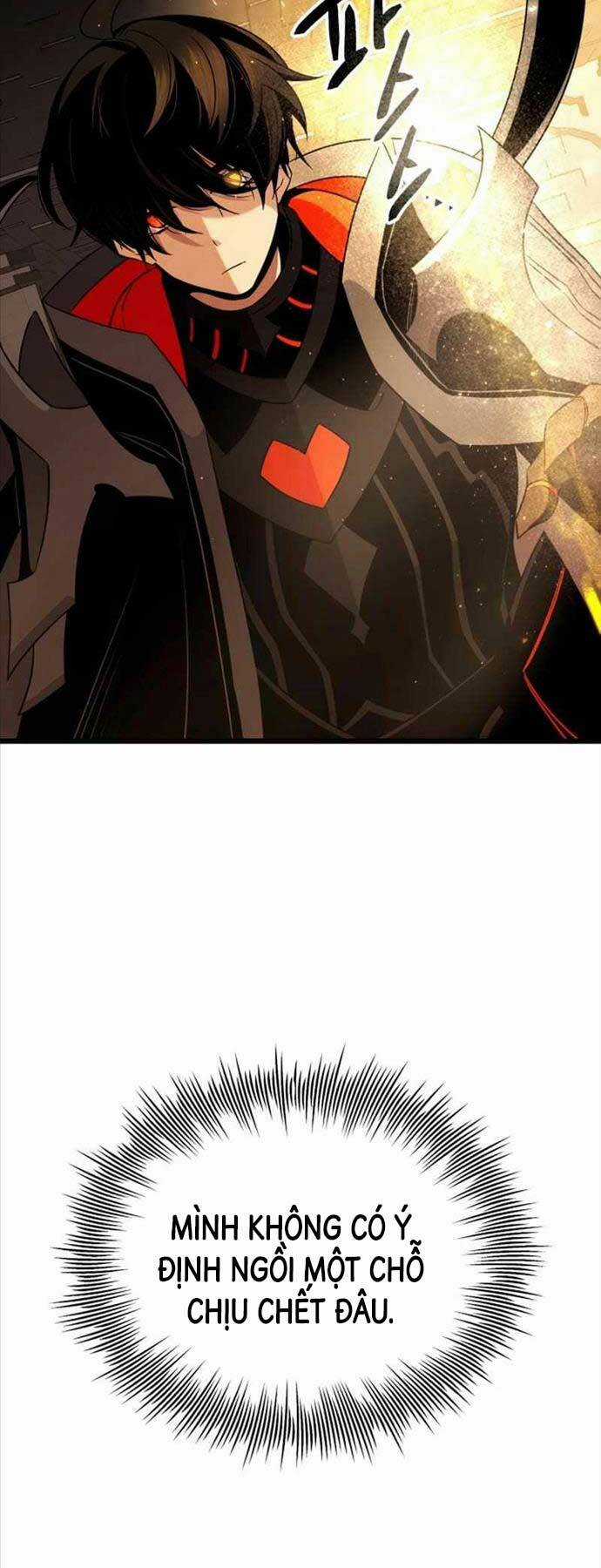 Ta Nhận Được Vật Phẩm Thần Thoại Chapter 86 trang 38