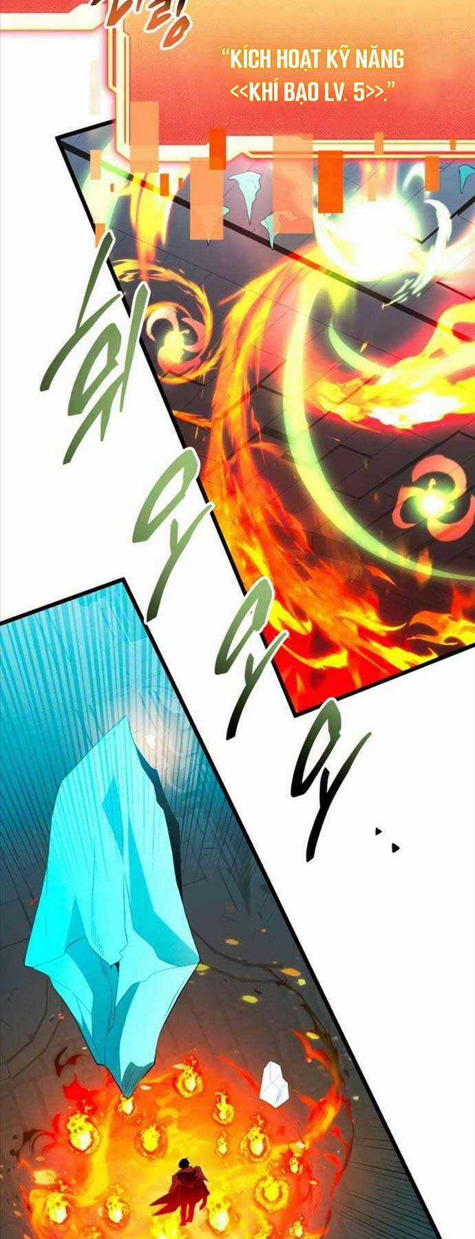 Ta Nhận Được Vật Phẩm Thần Thoại Chapter 86 trang 52