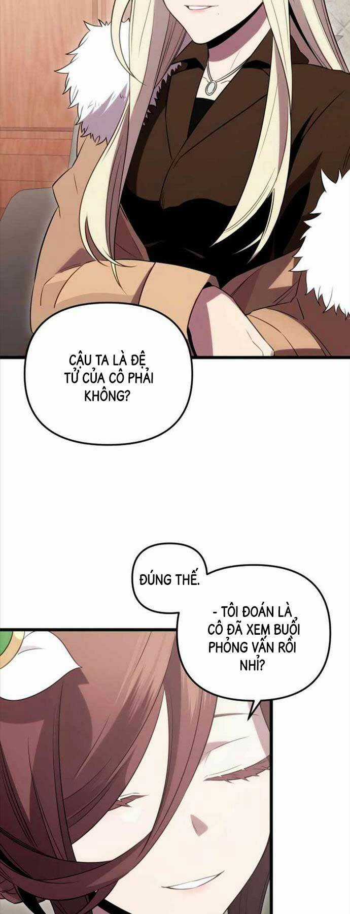 Ta Nhận Được Vật Phẩm Thần Thoại Chapter 86 trang 74