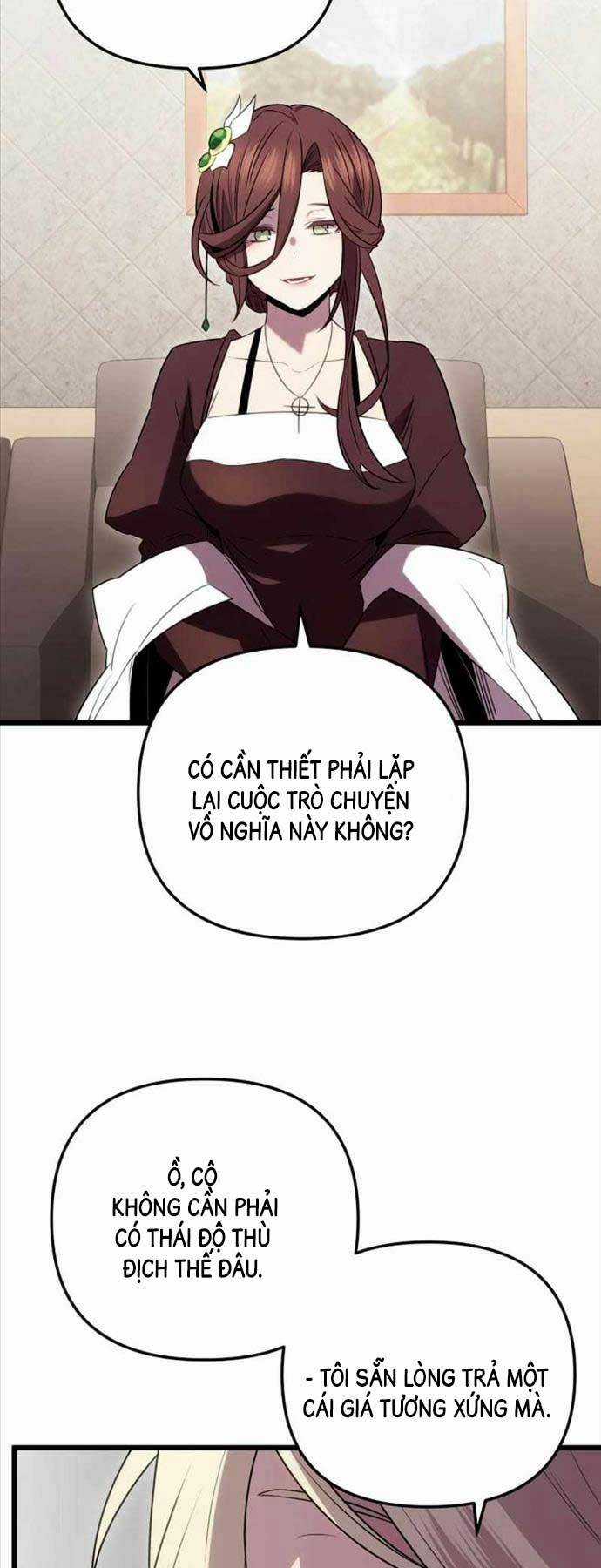 Ta Nhận Được Vật Phẩm Thần Thoại Chapter 86 trang 77