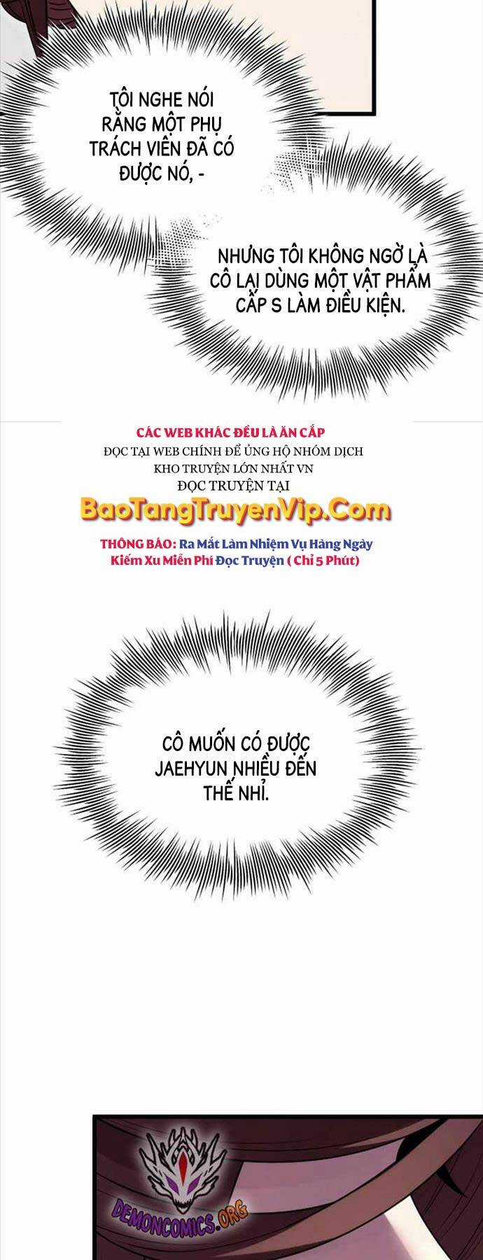 Ta Nhận Được Vật Phẩm Thần Thoại Chapter 86 trang 81