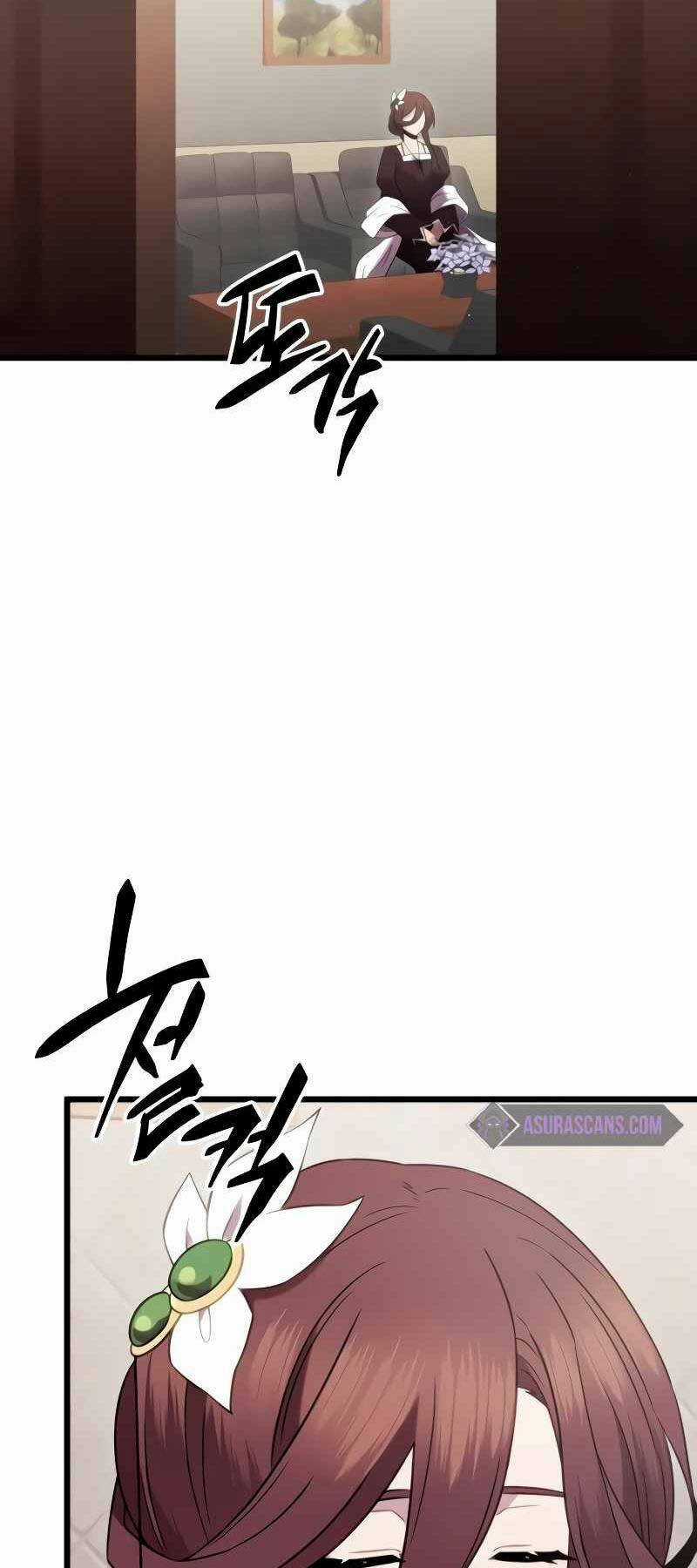 Ta Nhận Được Vật Phẩm Thần Thoại Chapter 87 trang 10