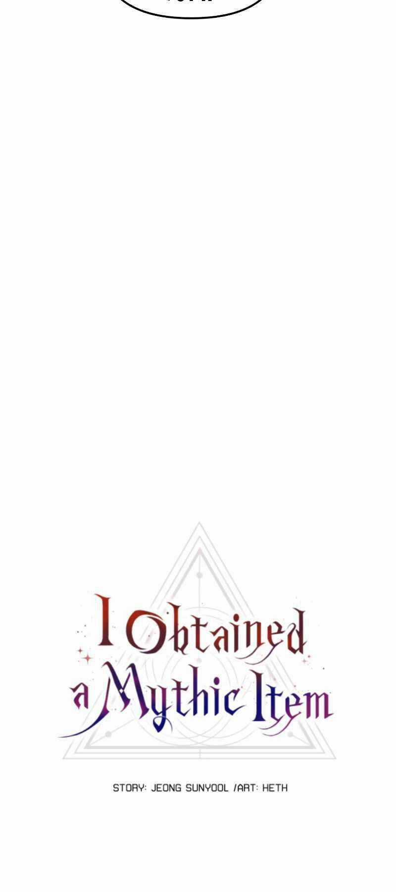 Ta Nhận Được Vật Phẩm Thần Thoại Chapter 87 trang 13