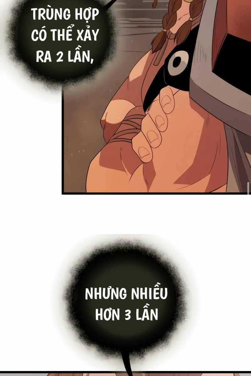 Ta Nhận Được Vật Phẩm Thần Thoại Chapter 87 trang 136