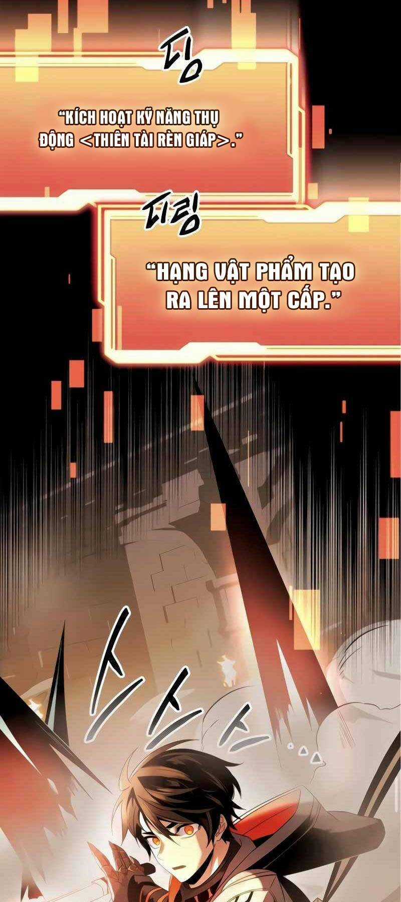 Ta Nhận Được Vật Phẩm Thần Thoại Chapter 87 trang 30