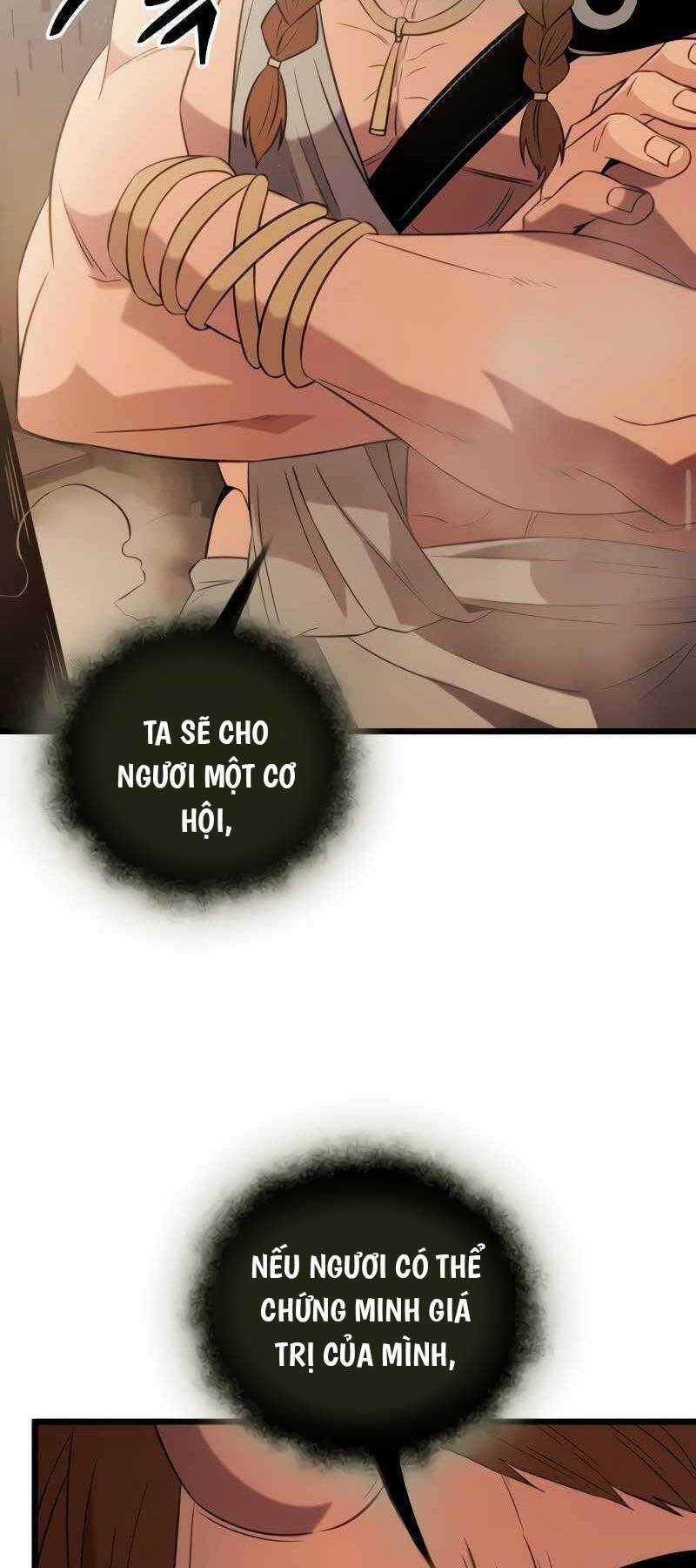 Ta Nhận Được Vật Phẩm Thần Thoại Chapter 87 trang 54