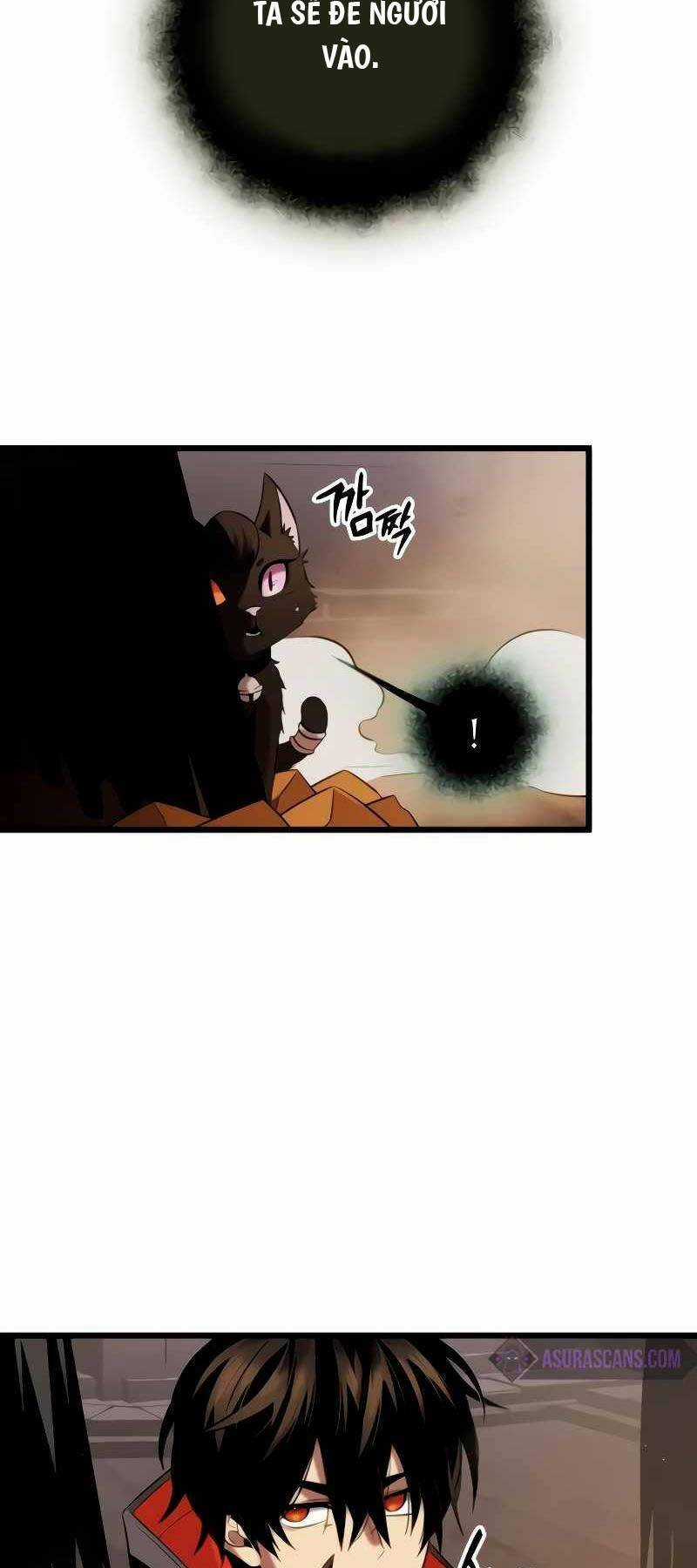 Ta Nhận Được Vật Phẩm Thần Thoại Chapter 87 trang 56