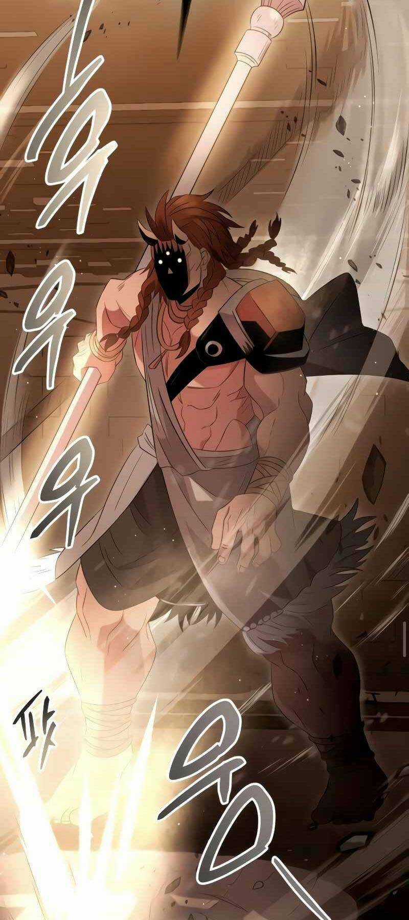 Ta Nhận Được Vật Phẩm Thần Thoại Chapter 87 trang 69