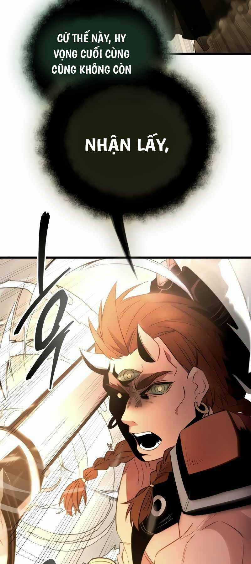 Ta Nhận Được Vật Phẩm Thần Thoại Chapter 87 trang 71