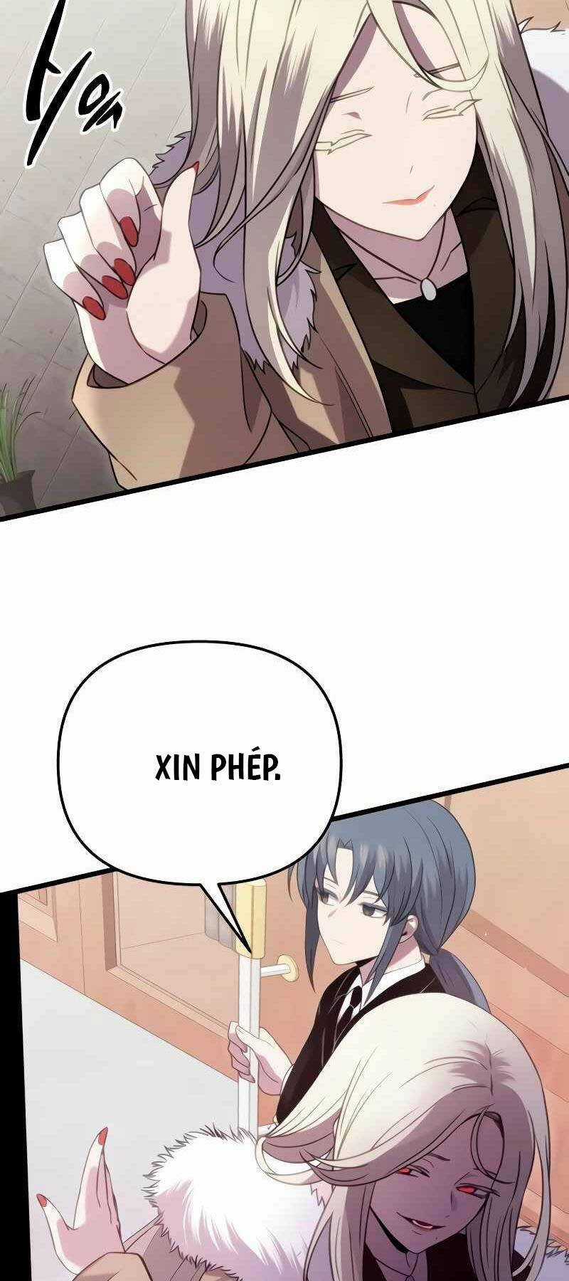 Ta Nhận Được Vật Phẩm Thần Thoại Chapter 87 trang 8