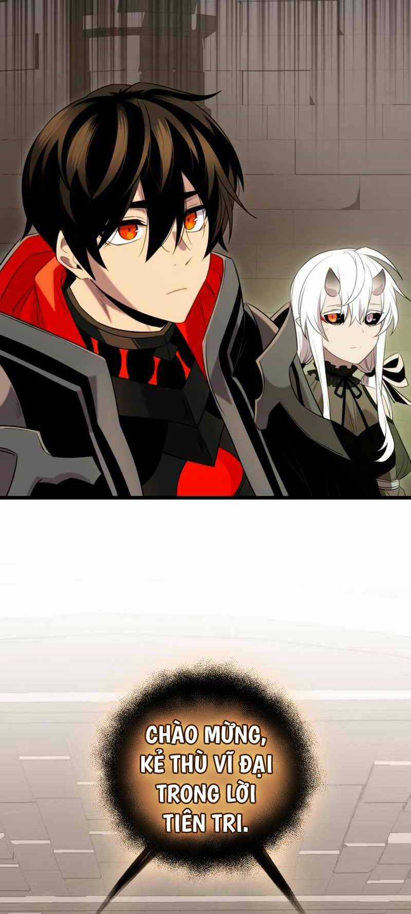 Ta Nhận Được Vật Phẩm Thần Thoại Chapter 88 trang 24