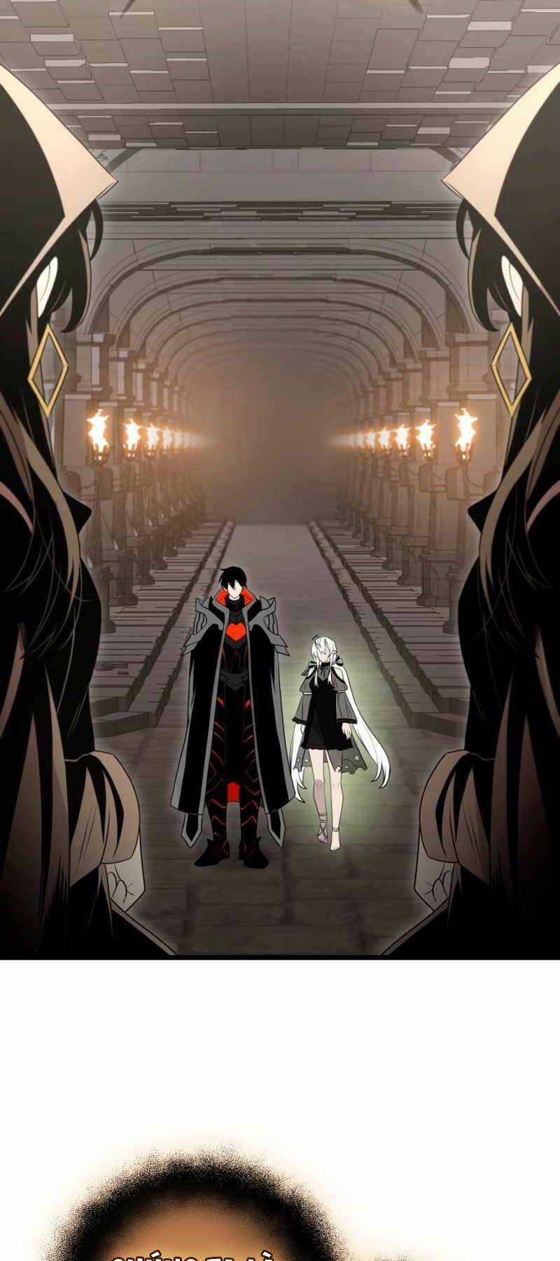 Ta Nhận Được Vật Phẩm Thần Thoại Chapter 88 trang 25