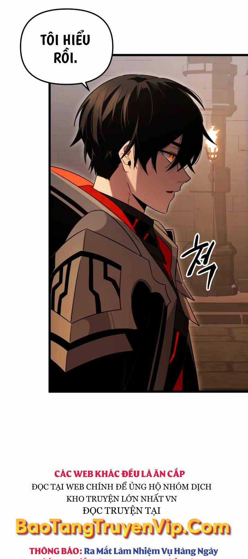 Ta Nhận Được Vật Phẩm Thần Thoại Chapter 88 trang 3