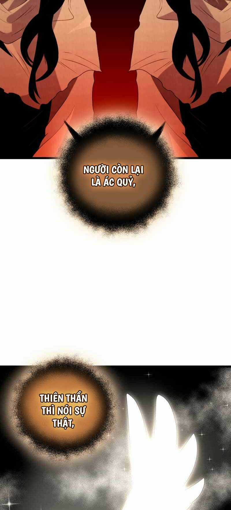 Ta Nhận Được Vật Phẩm Thần Thoại Chapter 88 trang 32