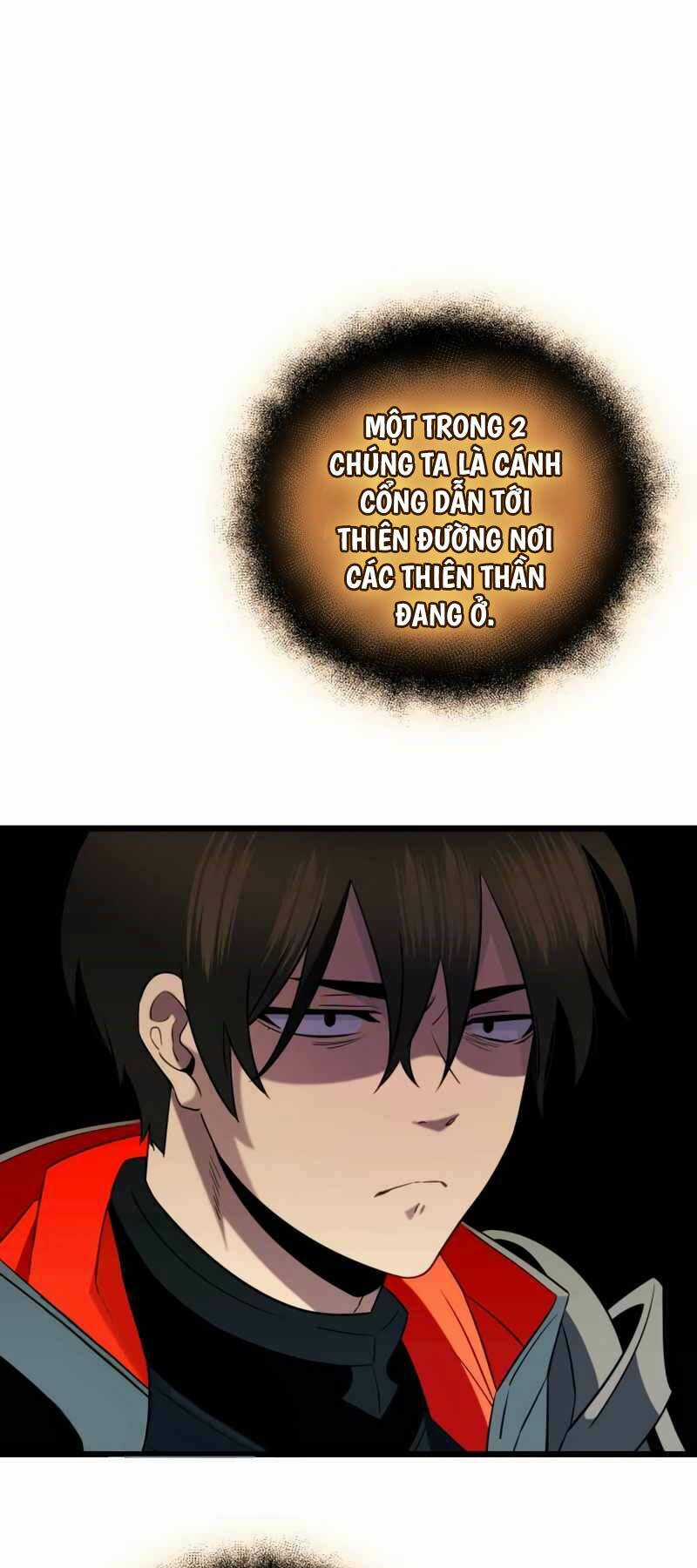 Ta Nhận Được Vật Phẩm Thần Thoại Chapter 88 trang 34