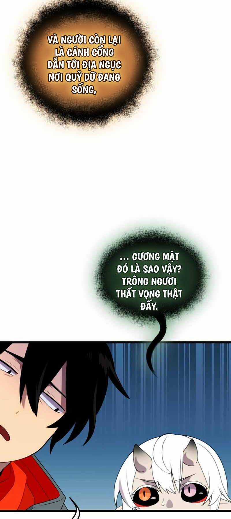 Ta Nhận Được Vật Phẩm Thần Thoại Chapter 88 trang 35