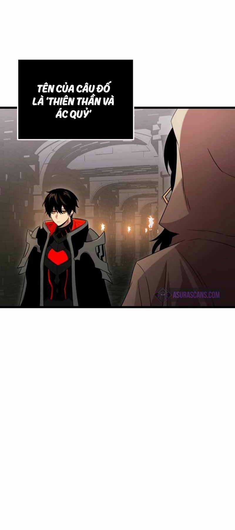 Ta Nhận Được Vật Phẩm Thần Thoại Chapter 88 trang 54