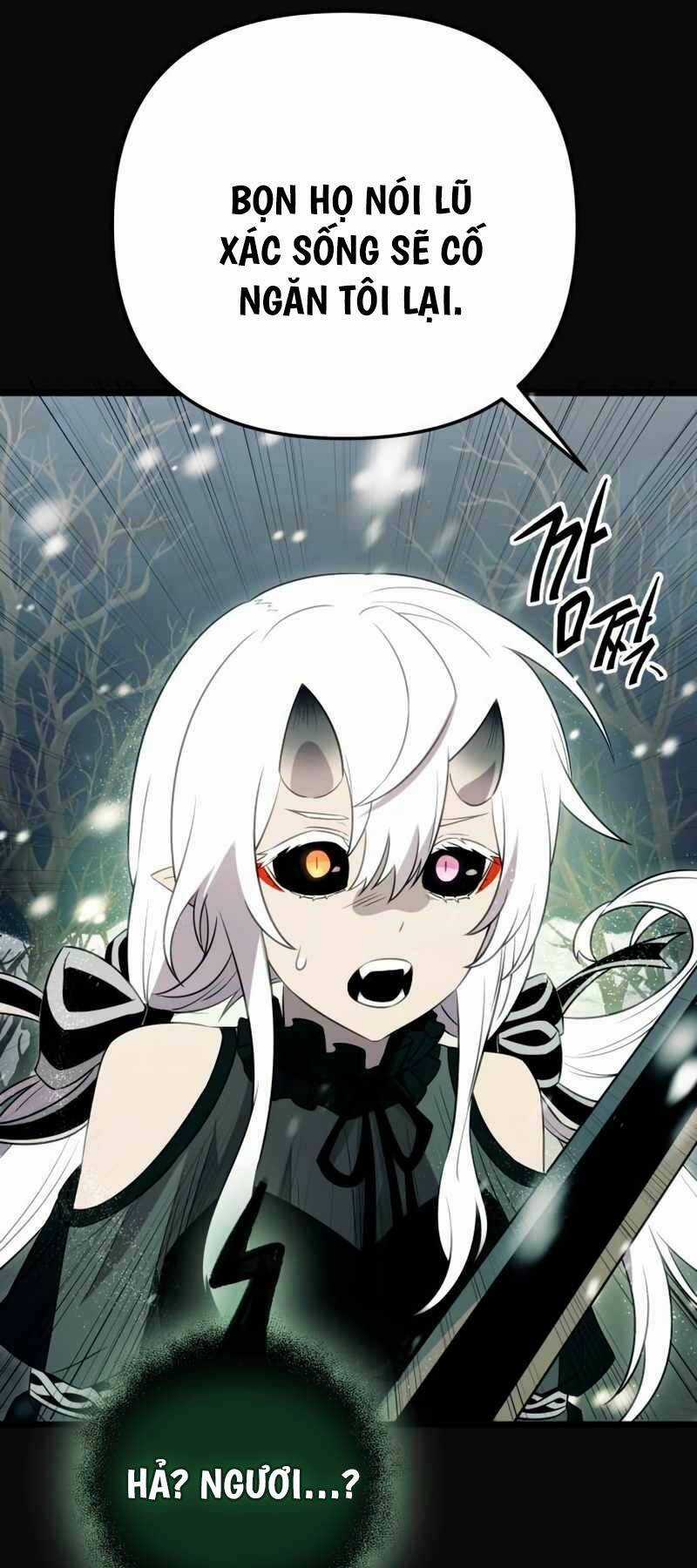 Ta Nhận Được Vật Phẩm Thần Thoại Chapter 88 trang 71