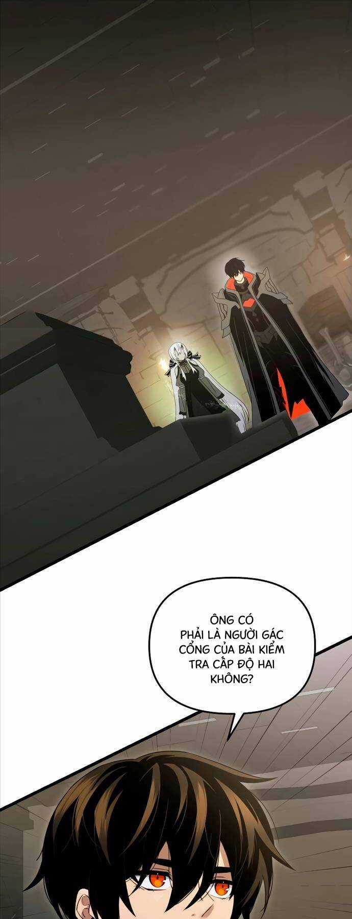 Ta Nhận Được Vật Phẩm Thần Thoại Chapter 89 trang 12