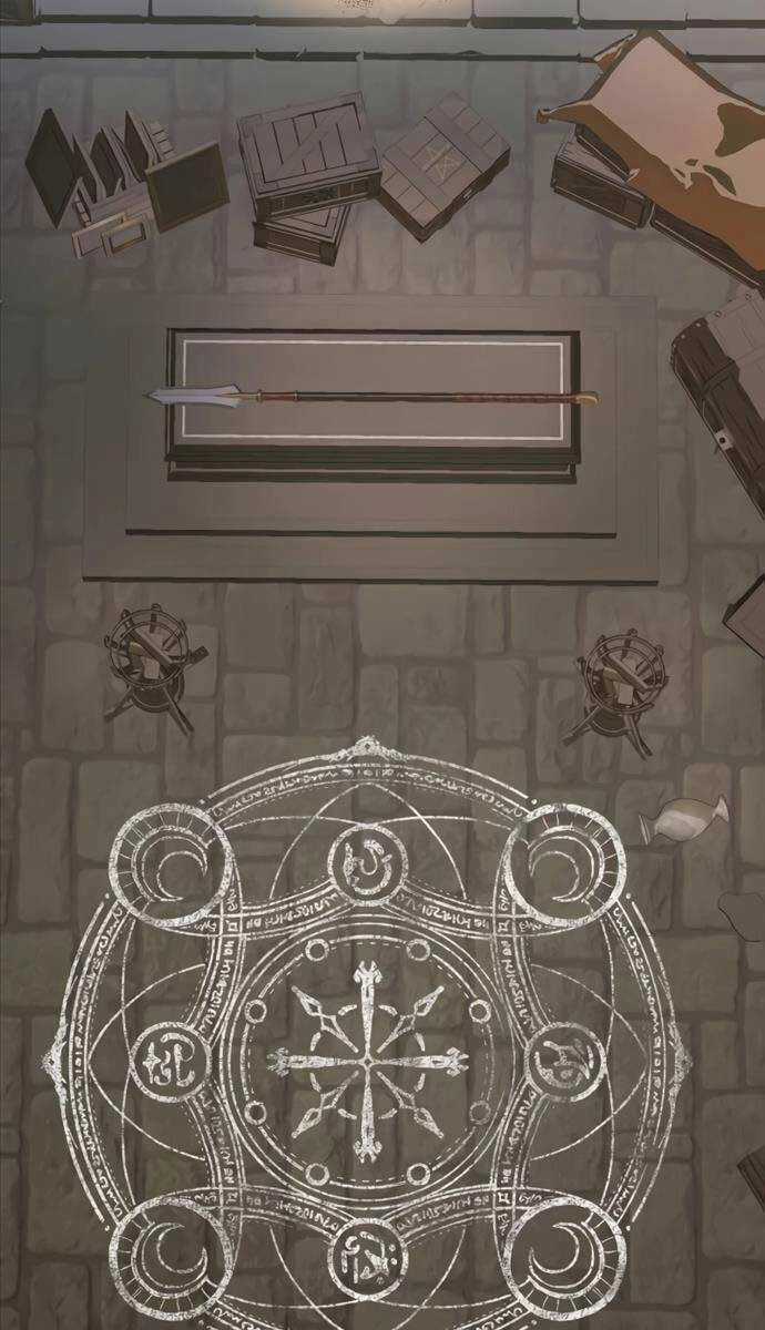 Ta Nhận Được Vật Phẩm Thần Thoại Chapter 89 trang 122