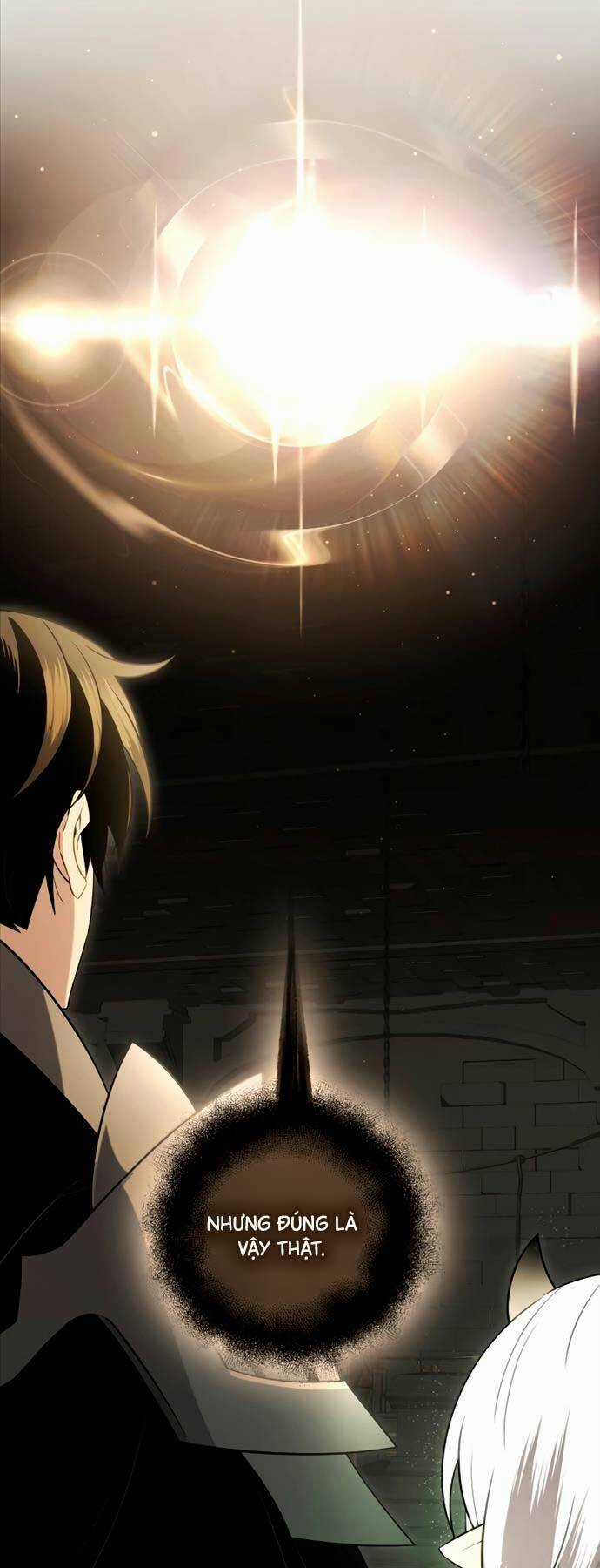 Ta Nhận Được Vật Phẩm Thần Thoại Chapter 89 trang 14