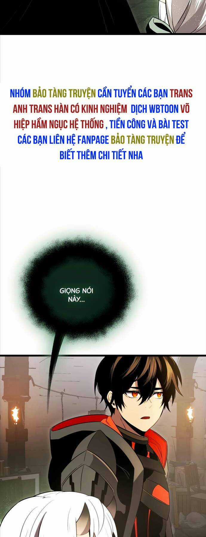 Ta Nhận Được Vật Phẩm Thần Thoại Chapter 89 trang 15