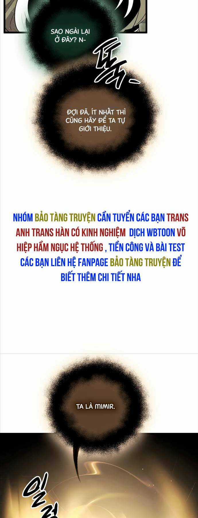 Ta Nhận Được Vật Phẩm Thần Thoại Chapter 89 trang 17