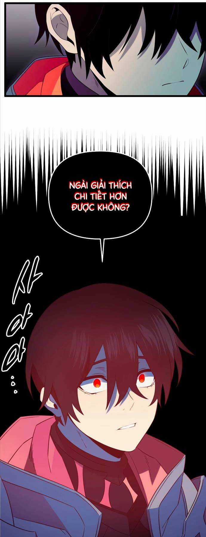 Ta Nhận Được Vật Phẩm Thần Thoại Chapter 89 trang 22