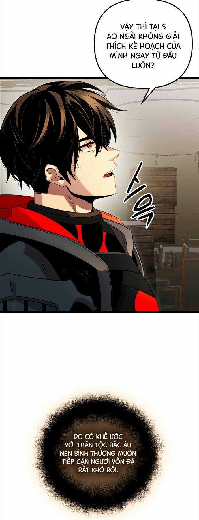 Ta Nhận Được Vật Phẩm Thần Thoại Chapter 89 trang 29