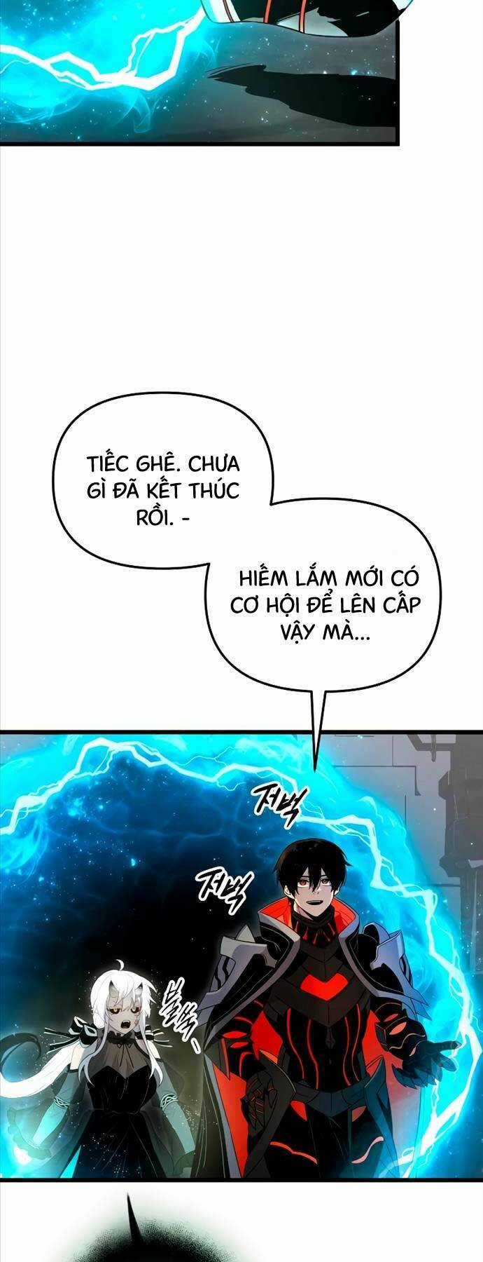 Ta Nhận Được Vật Phẩm Thần Thoại Chapter 89 trang 3