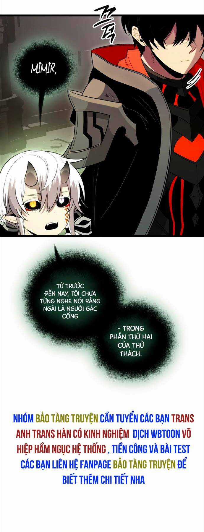 Ta Nhận Được Vật Phẩm Thần Thoại Chapter 89 trang 32