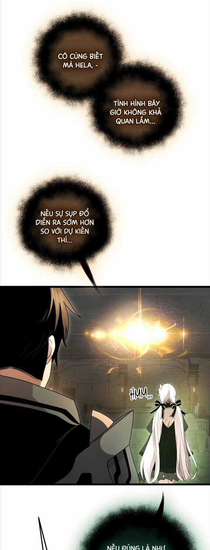 Ta Nhận Được Vật Phẩm Thần Thoại Chapter 89 trang 33