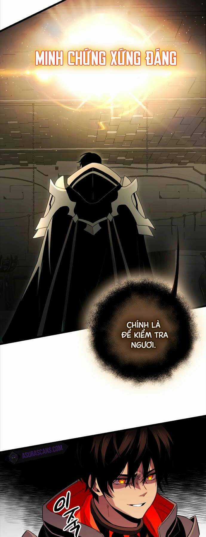 Ta Nhận Được Vật Phẩm Thần Thoại Chapter 89 trang 35