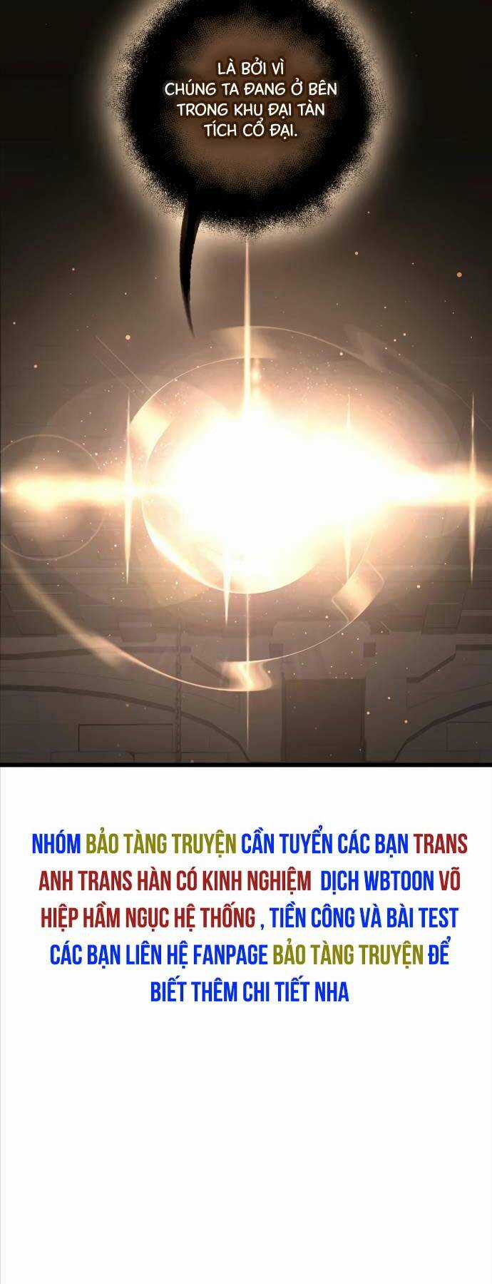 Ta Nhận Được Vật Phẩm Thần Thoại Chapter 89 trang 38