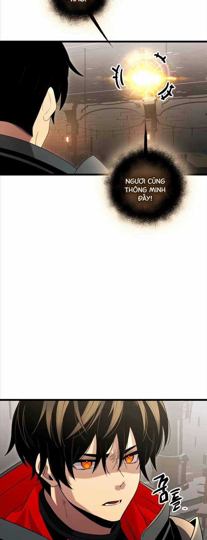 Ta Nhận Được Vật Phẩm Thần Thoại Chapter 89 trang 40